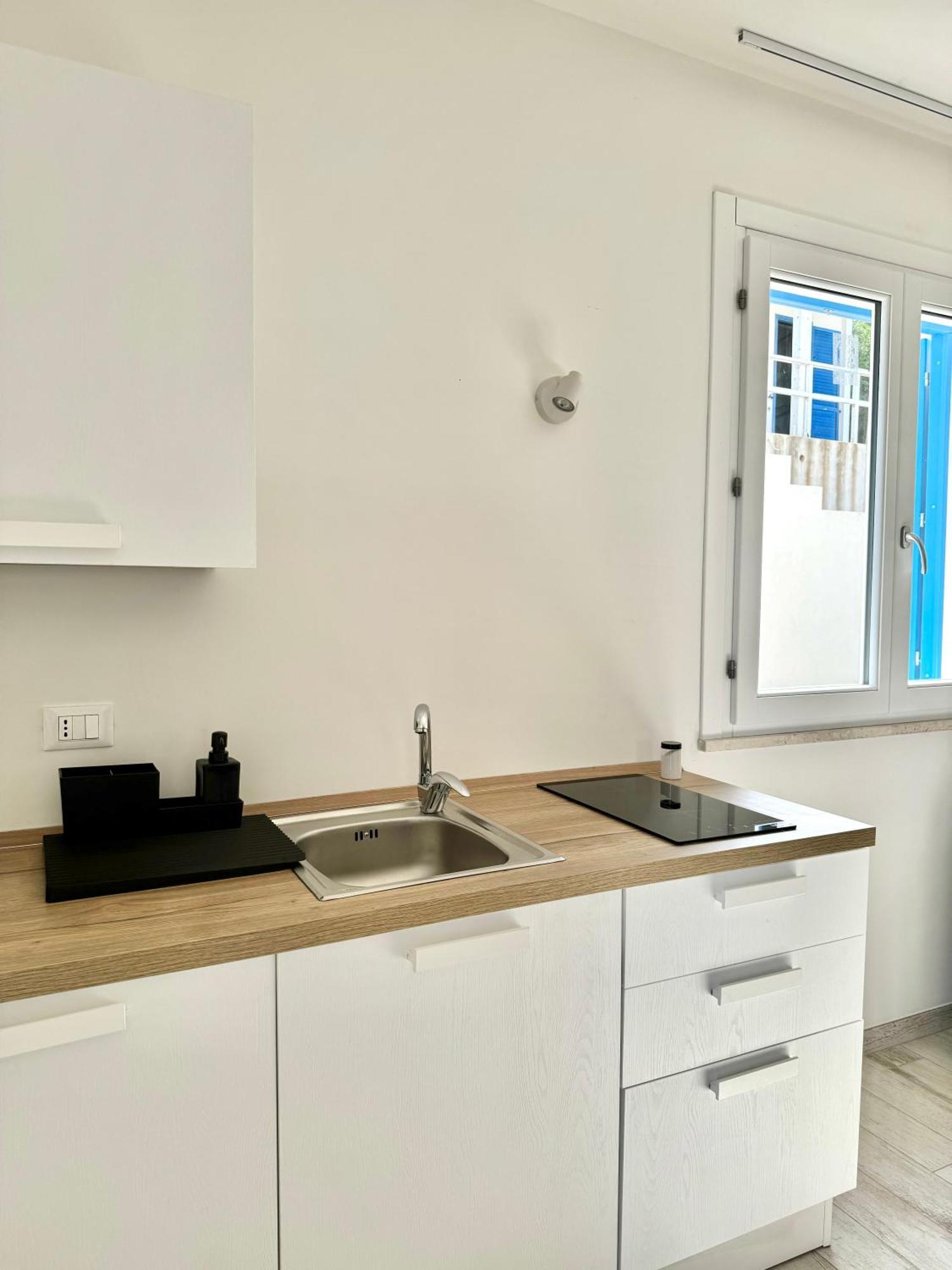 Case Vacanze Marettimo Appartamenti Extérieur photo