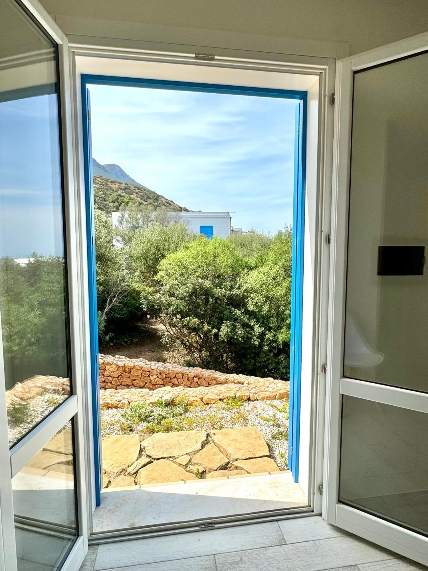 Case Vacanze Marettimo Appartamenti Extérieur photo