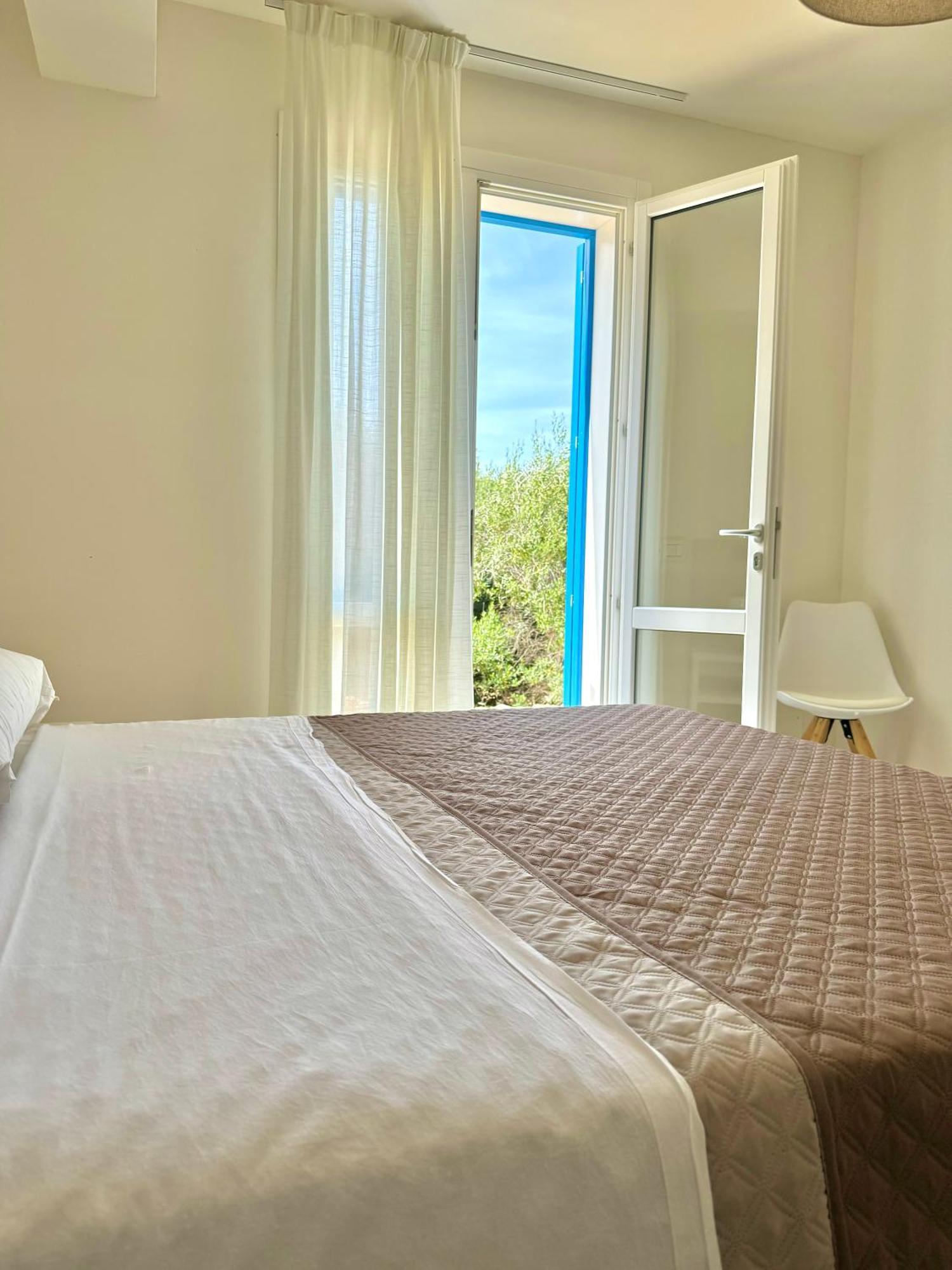 Case Vacanze Marettimo Appartamenti Extérieur photo