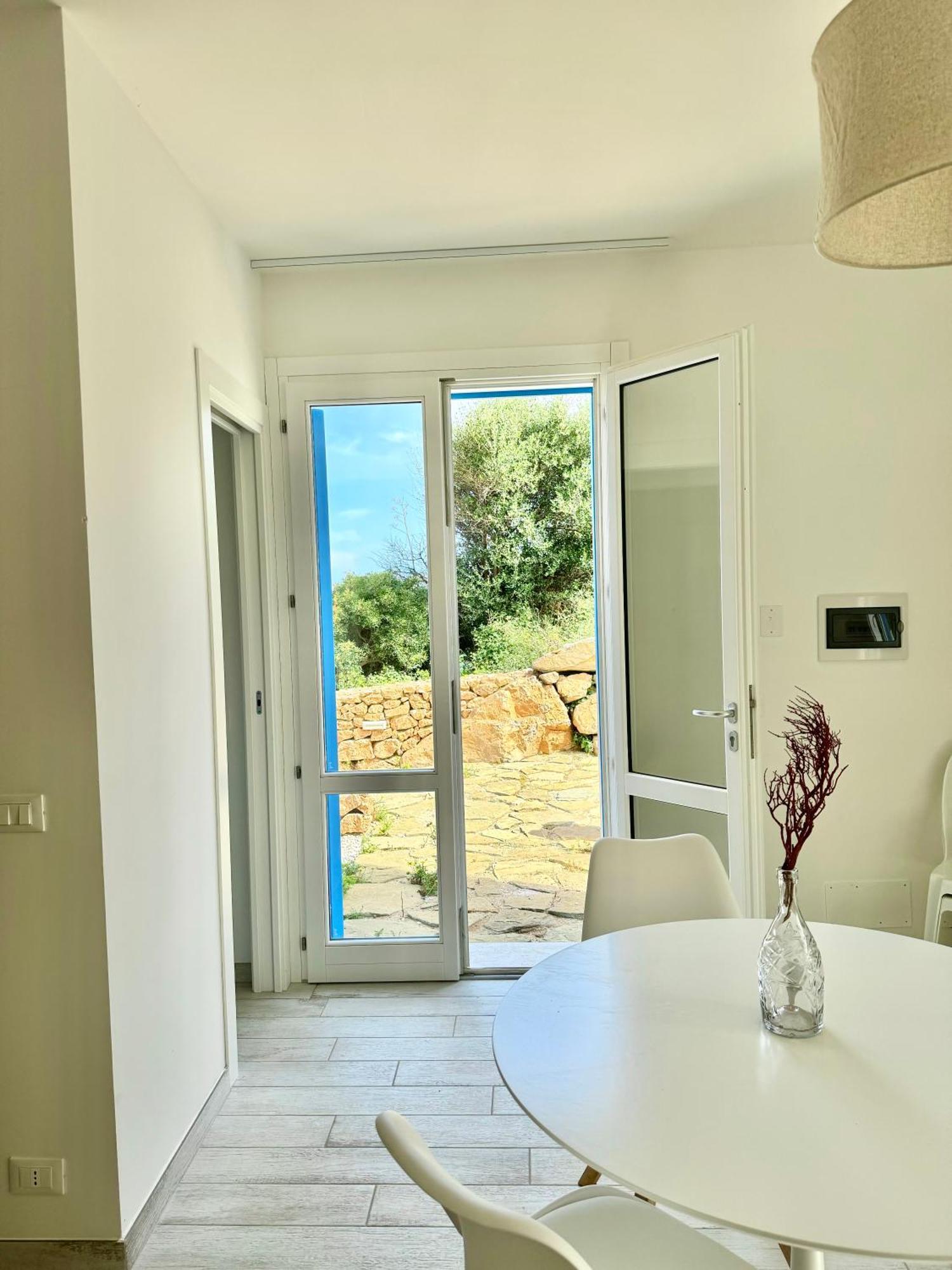 Case Vacanze Marettimo Appartamenti Extérieur photo