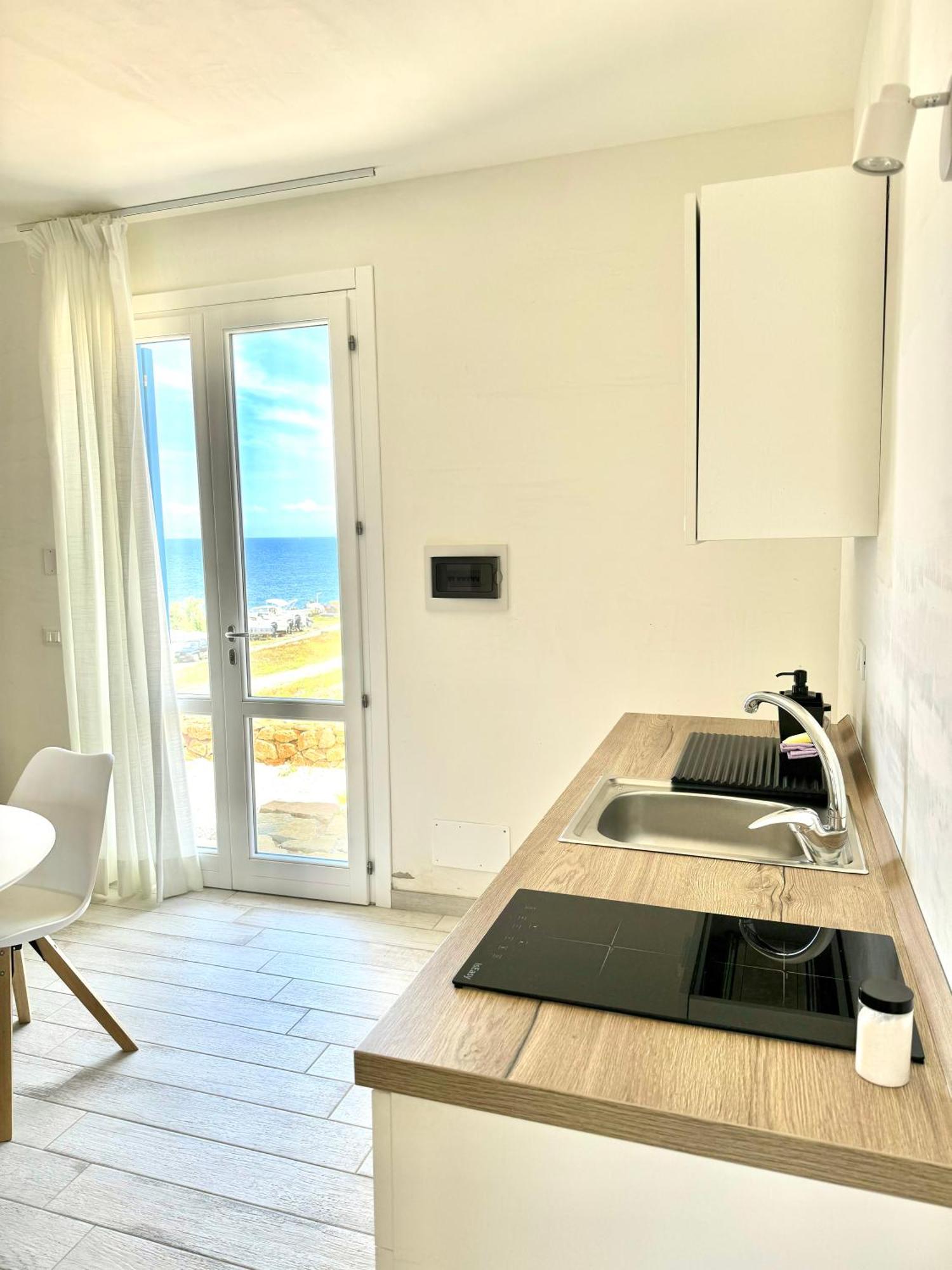 Case Vacanze Marettimo Appartamenti Extérieur photo