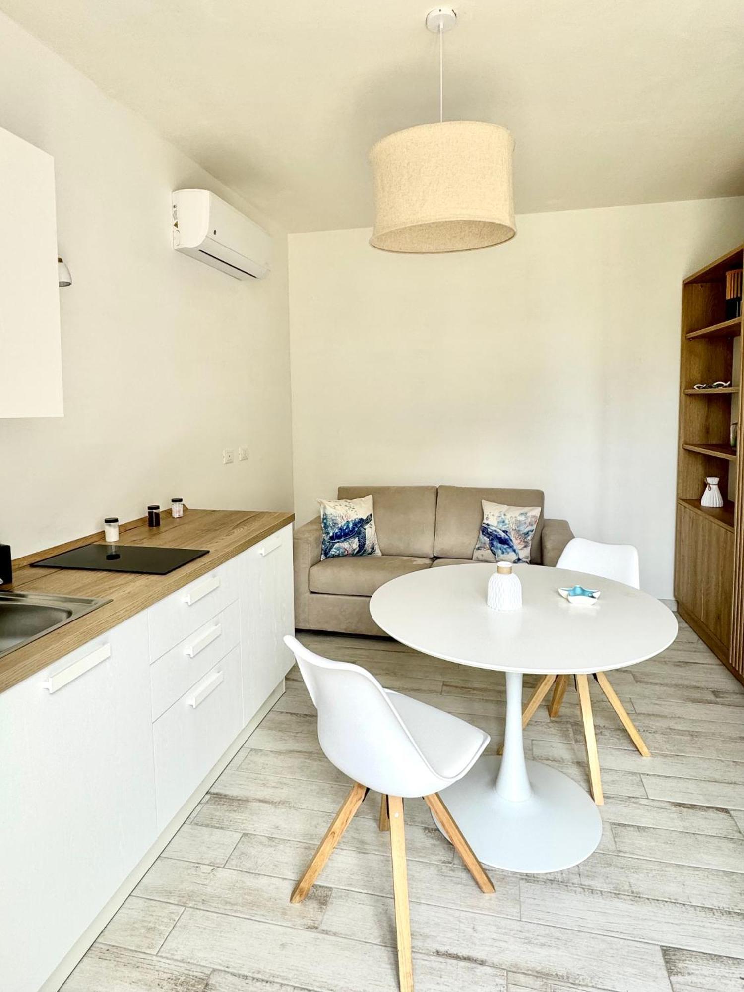 Case Vacanze Marettimo Appartamenti Extérieur photo