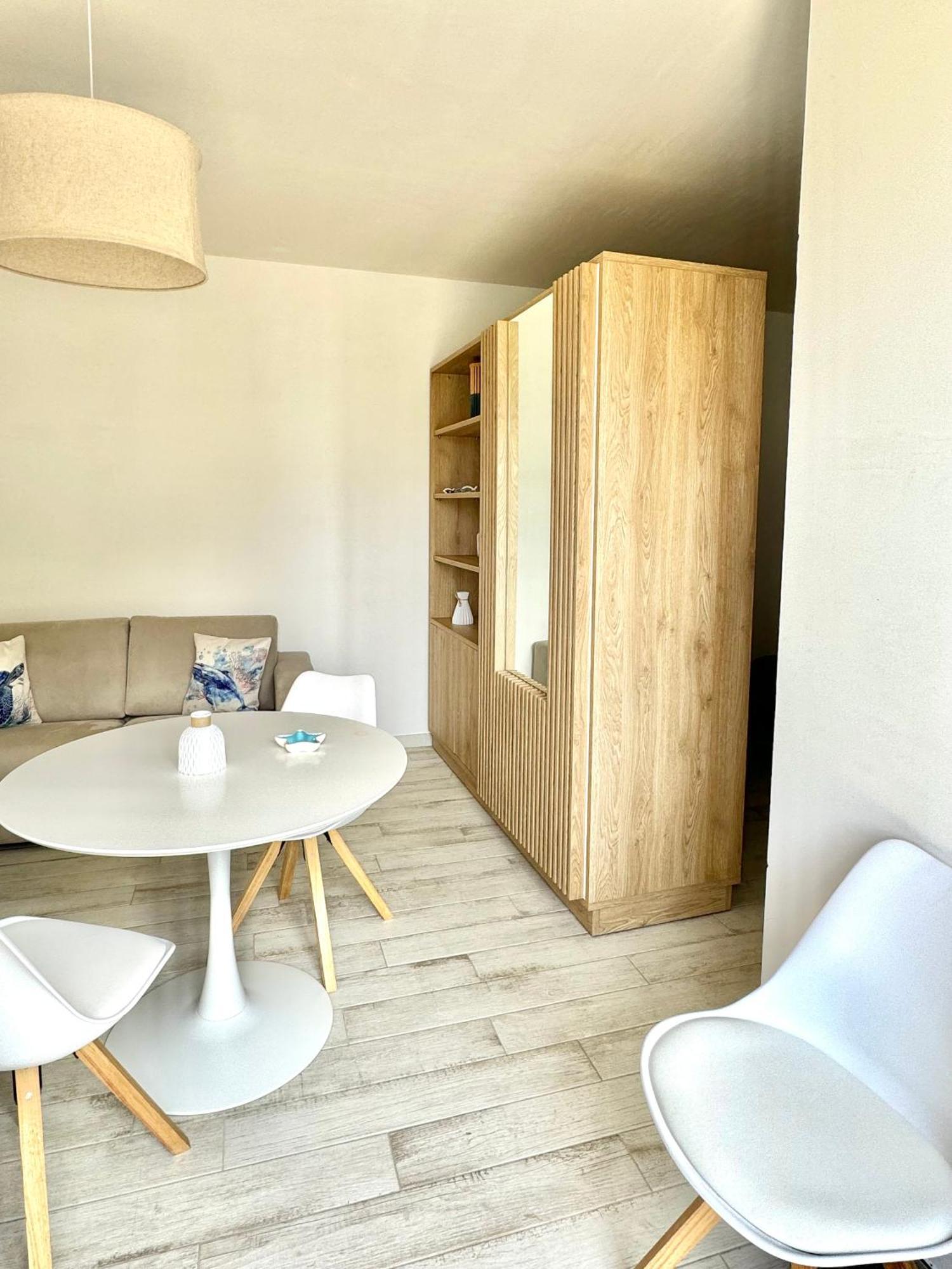Case Vacanze Marettimo Appartamenti Extérieur photo